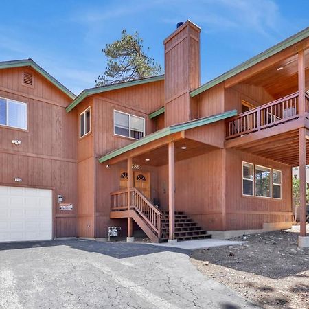 I Love View-1475 By Big Bear Vacations 大熊湖 外观 照片