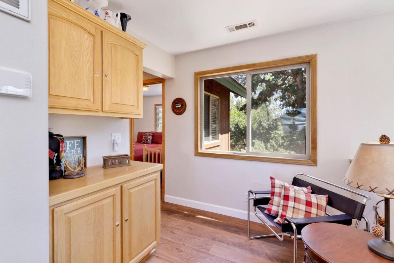 I Love View-1475 By Big Bear Vacations 大熊湖 外观 照片