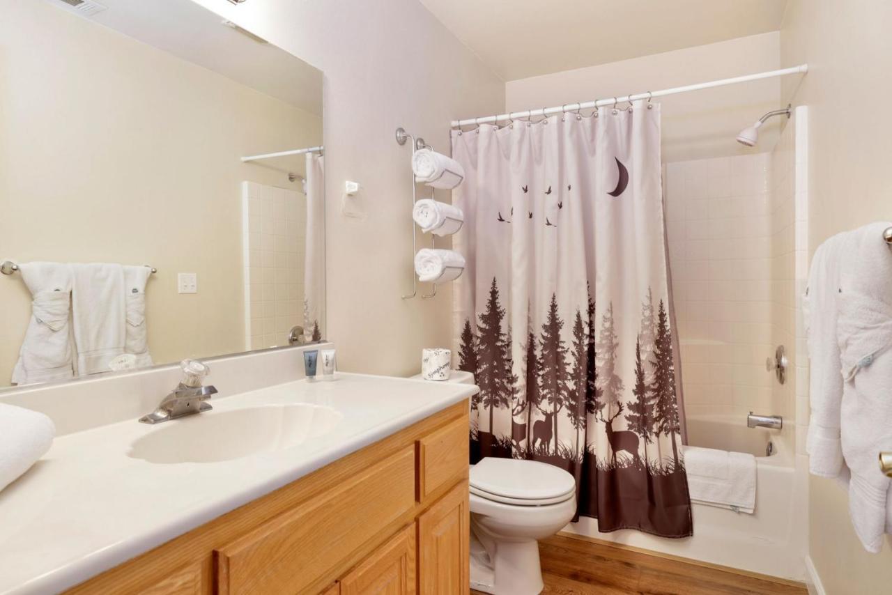 I Love View-1475 By Big Bear Vacations 大熊湖 外观 照片