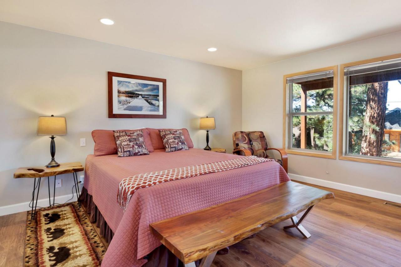 I Love View-1475 By Big Bear Vacations 大熊湖 外观 照片