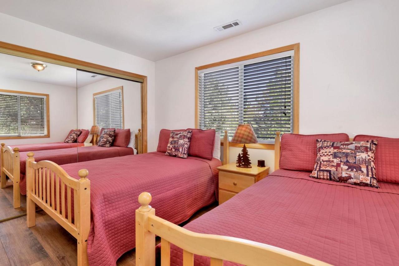 I Love View-1475 By Big Bear Vacations 大熊湖 外观 照片